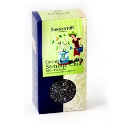SEMINTE CHIA PT. GERMINAT 120g SONNENTOR