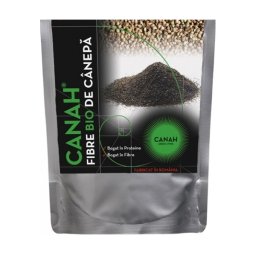 FIBRE DIN SEMINTE DE CANEPA ECO 300gr