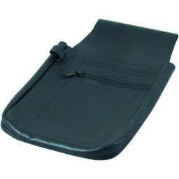 Geanta ospatar cu 3 compartimente, 24x14.5 cm - piele sintetica