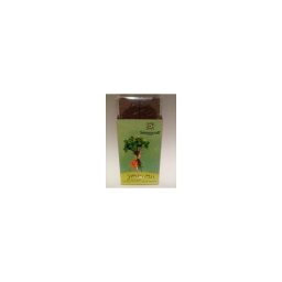 CIOCOLATA LAPTE "SANSA VIETII" ECO 50gr SONNENTOR