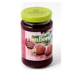 GEM ZMEURA FARA ZAHAR ECO 250gr SONNENTOR