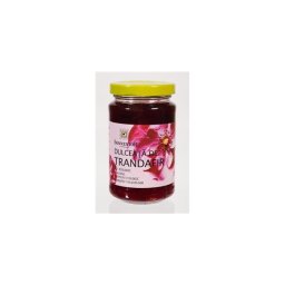 DULCEATA DE TRANDAFIR ECO 260gr SONNENTOR