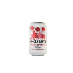 COLA WHOLE ECO 330ml