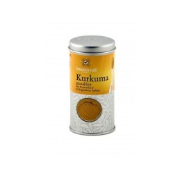 CONDIMENT SOLNITA - TURMERIC MACINAT ECO 40gr SONNENTOR