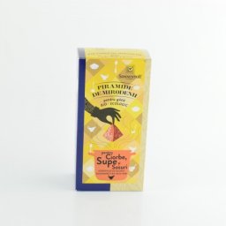 CONDIMENT PIRAMIDA - CIORBE, SUPE SI SOSURI ECO 12pl SONNENTOR