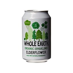 SOCATA WHOLE ECO 330ml NATURA LAND