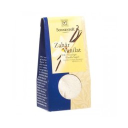 CONDIMENT - ZAHAR VANILAT ECO 50gr SONNENTOR