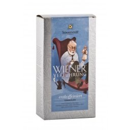 CAFEA ECO - DECAFEINIZATA ECO 500gr SONNENTOR