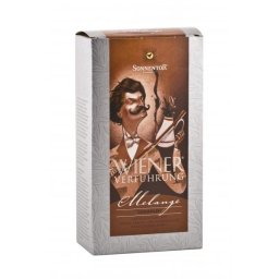 CAFEA ECO - MELANGE MACINATA ECO 500gr SONNENTOR
