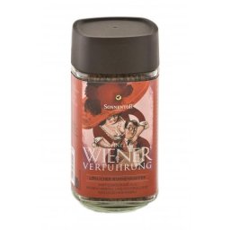 CAFEA INSTANT ISPITA VIENEZA ECO 100 g