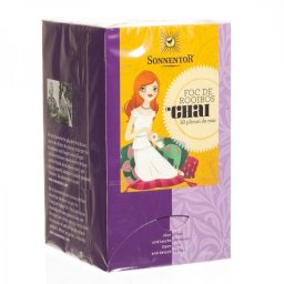 CEAI "CHAI FOC DE ROOIBOS" ECO 20pl