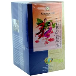 CEAI "CU TOATA DRAGOSTEA" ECO 18pl SONNENTOR