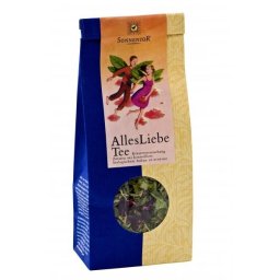 CEAI "CU TOATA DRAGOSTEA" ECO 50gr SONNENTOR