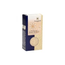CONDIMENT - SARE DE MARE AFUMATA ECO 150gr SONNENTOR