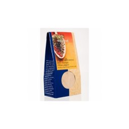 CONDIMENT - PIPER ALB MACINAT ECO 35gr SONNENTOR