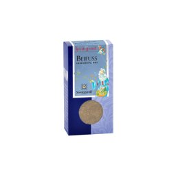 CONDIMENT - PELIN NEGRU MACINAT 25gr SONNENTOR