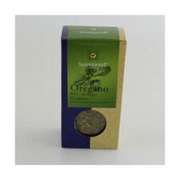 CONDIMENT - OREGANO ECO 18gr SONNENTOR
