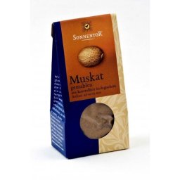 CONDIMENT - NUCSOARA MACINATA ECO 30gr SONNENTOR