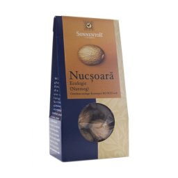 CONDIMENT - NUCSOARA ECO 25g SONNENTOR