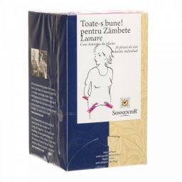 CEAI ''TOATE-S BUNE'' PENTRU ZAMBETE LUNARE ECO 18dz