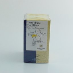 CEAI ''TOATE-S BUNE'' VISE PLACUTE ECO 18dz