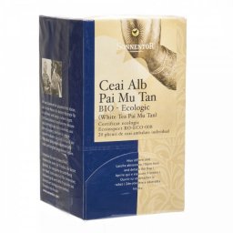 CEAI ALB PAI MU TAN ECO 18dz(ambalaj individual) SONNENTOR