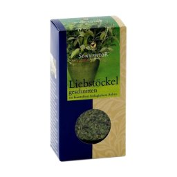 CONDIMENT - LEUSTEAN ECO 15gr SONNENTOR