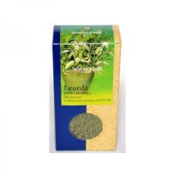 CONDIMENT - LEURDA ECO 18gr SONNENTOR
