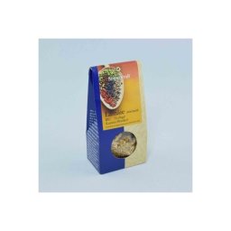 CONDIMENT - LAMAIE MACINATA ECO 25gr SONNENTOR