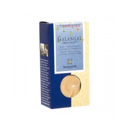 CONDIMENT - GALANGAL HILD. ECO 35gr SONNENTOR