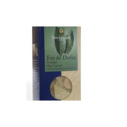 CONDIMENT - FOI DE DAFIN ECO 10gr SONNENTOR
