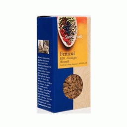 CONDIMENT - FENICUL ECO 40gr SONNENTOR
