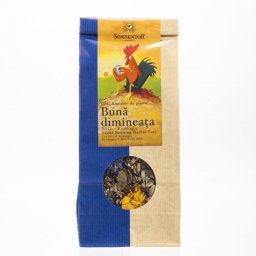 CEAI BUNA DIMINEATA ECO 50gr SONNENTOR