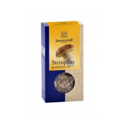 CONDIMENT - CIUPERCI HRIB(PORCINI) 25gr SONNENTOR
