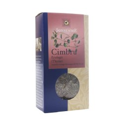 CONDIMENT - CIMBRU DE CULTURA ECO 25gr SONNENTOR