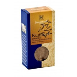 CONDIMENT - CHIMEN MACINAT ECO 60g SONNENTOR