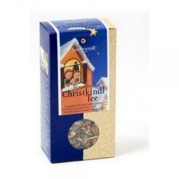 CEAI DELICIUL CRACIUNULUI ECO 60gr SONNENTOR