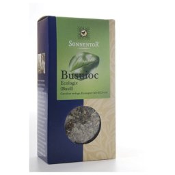 CONDIMENT - BUSUIOC ECO 15gr SONNENTOR