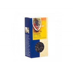 CONDIMENT - BOABE DE IENUPAR ECO 35gr SONNENTOR