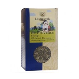 CONDIMENT - AMESTEC VERDETURI DE PROVENCE ECO 25gr SONNENTOR