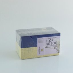 CEAI FLORI DE SOC ECO 20pl SONNENTOR