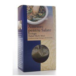CONDIMENT - AMESTEC SALATA ECO 35gr SONNENTOR