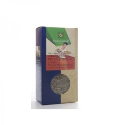 CONDIMENT - AMESTEC PIZZA SI PASTE ECO 25gr SONNENTOR