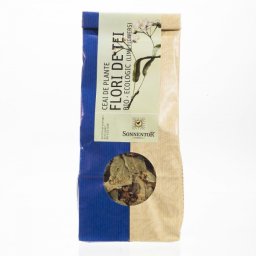 CEAI FLORI DE TEI ECO 35gr SONNENTOR