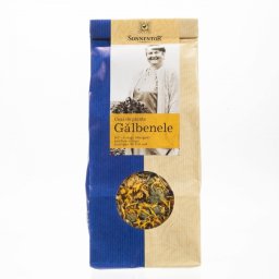 CEAI FLORI GALBENELE ECO 50gr SONNENTOR