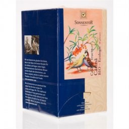 CEAI FRUCTE CATINA ECO 18dz SONNENTOR