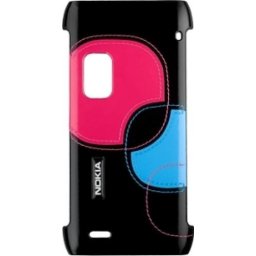 Husa plastic Nokia E7 CC3020