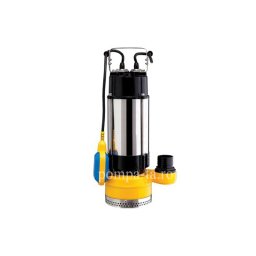 Pompă submersibilă pentru apă murdară cu impurități solide Omnigena Multi WQ 1800F