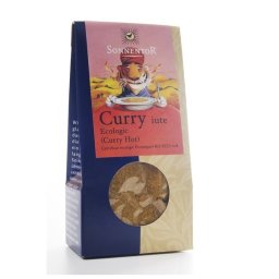 CONDIMENT - AMESTEC CURRY IUTE ECO 35gr SONNENTOR
