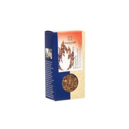CONDIMENT - ADEVARATA PICANTERIE-AMESTEC DE FLORI SI MIRODENII ECO 30gr SONNENTOR
